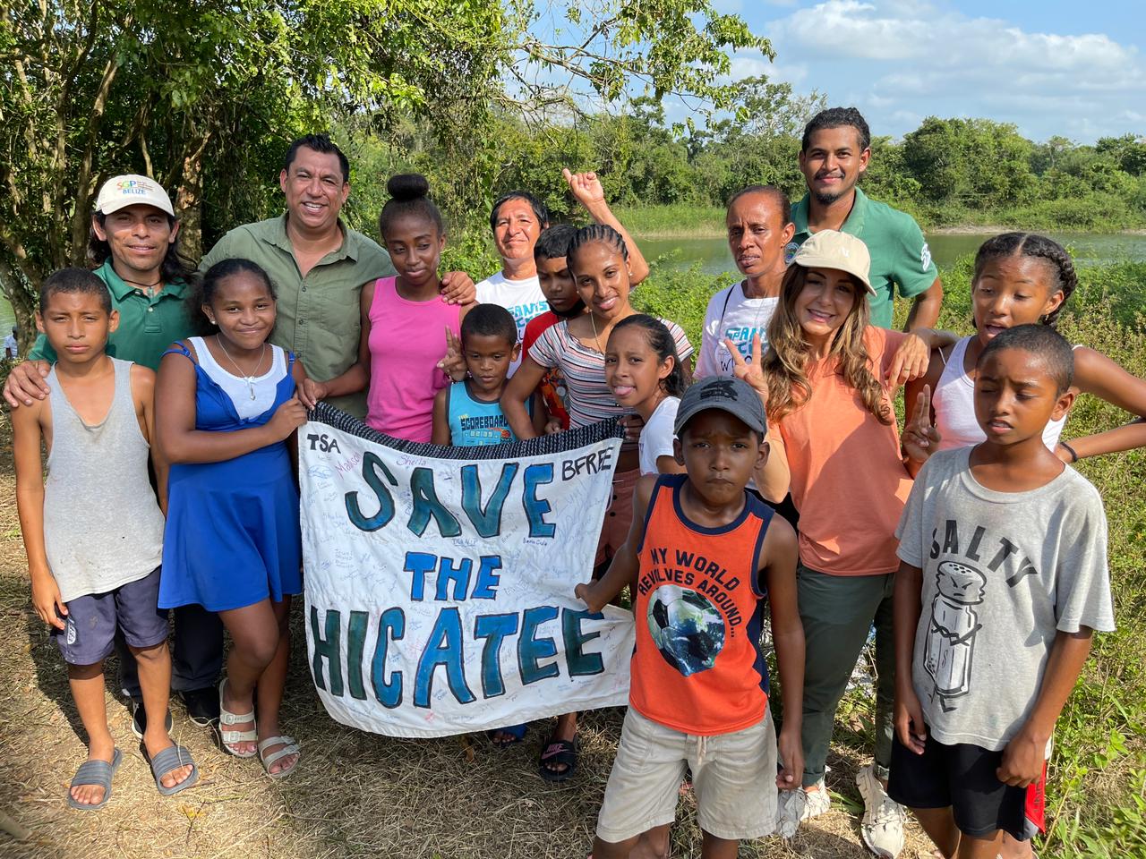 saying-goodbye-to-55-hicatee-turtles-belize-foundation-for-research